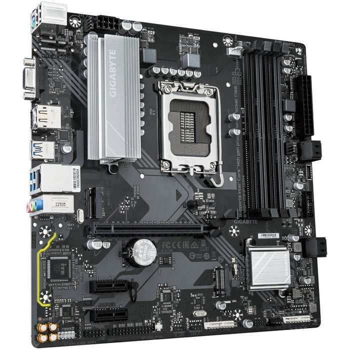 PLACA BASE B760M D3HP DDR4 GIGABYTE